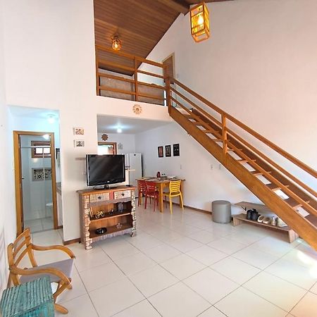 Loft Dos Ciclistas Apartment Pirenópolis Екстериор снимка