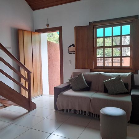 Loft Dos Ciclistas Apartment Pirenópolis Екстериор снимка
