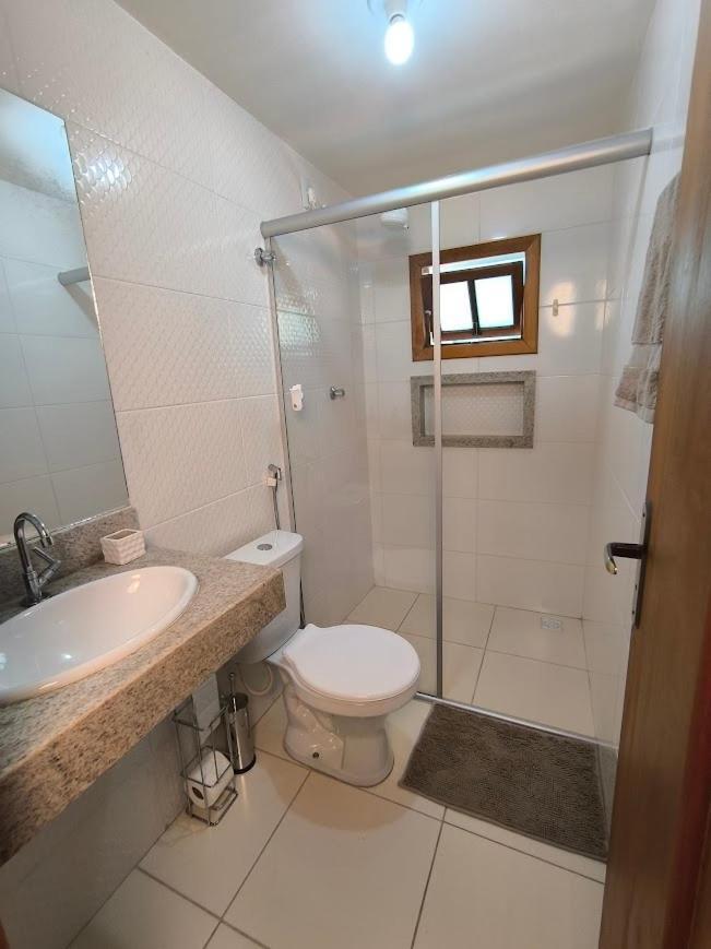 Loft Dos Ciclistas Apartment Pirenópolis Екстериор снимка