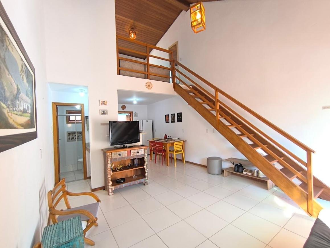 Loft Dos Ciclistas Apartment Pirenópolis Екстериор снимка