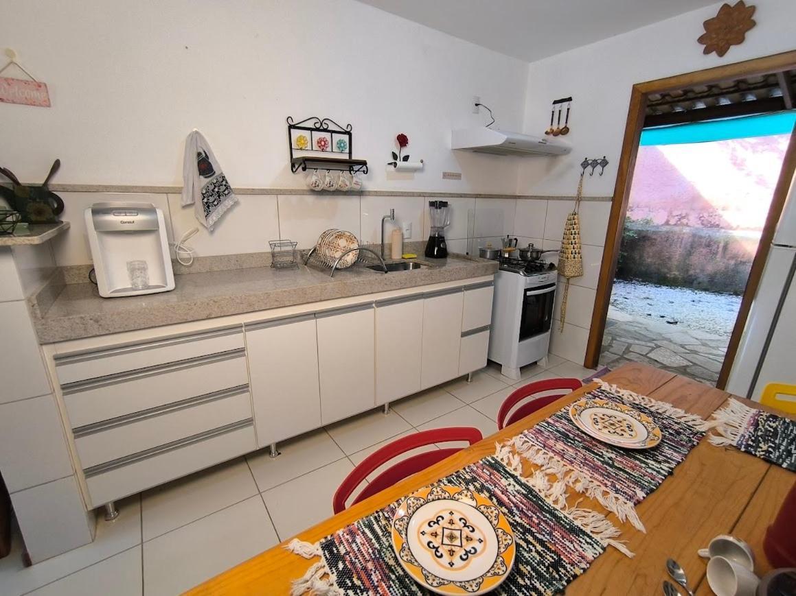 Loft Dos Ciclistas Apartment Pirenópolis Екстериор снимка