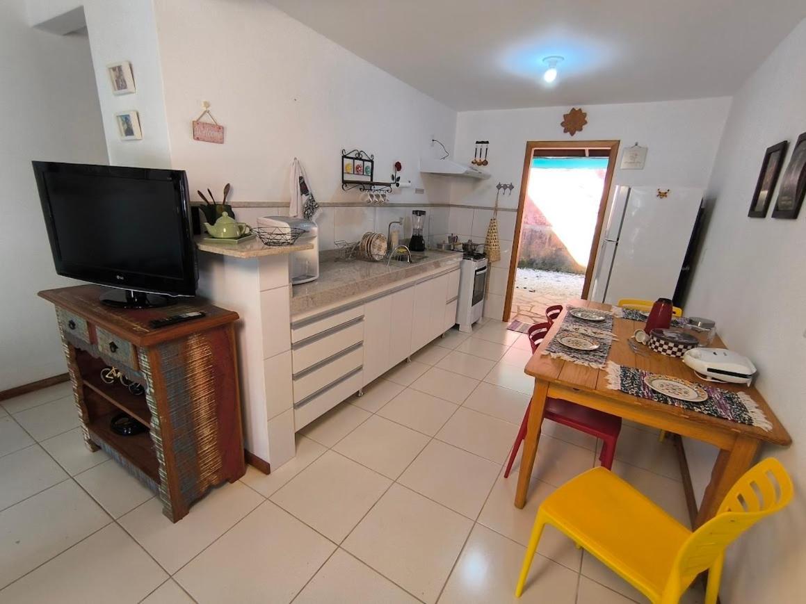 Loft Dos Ciclistas Apartment Pirenópolis Екстериор снимка
