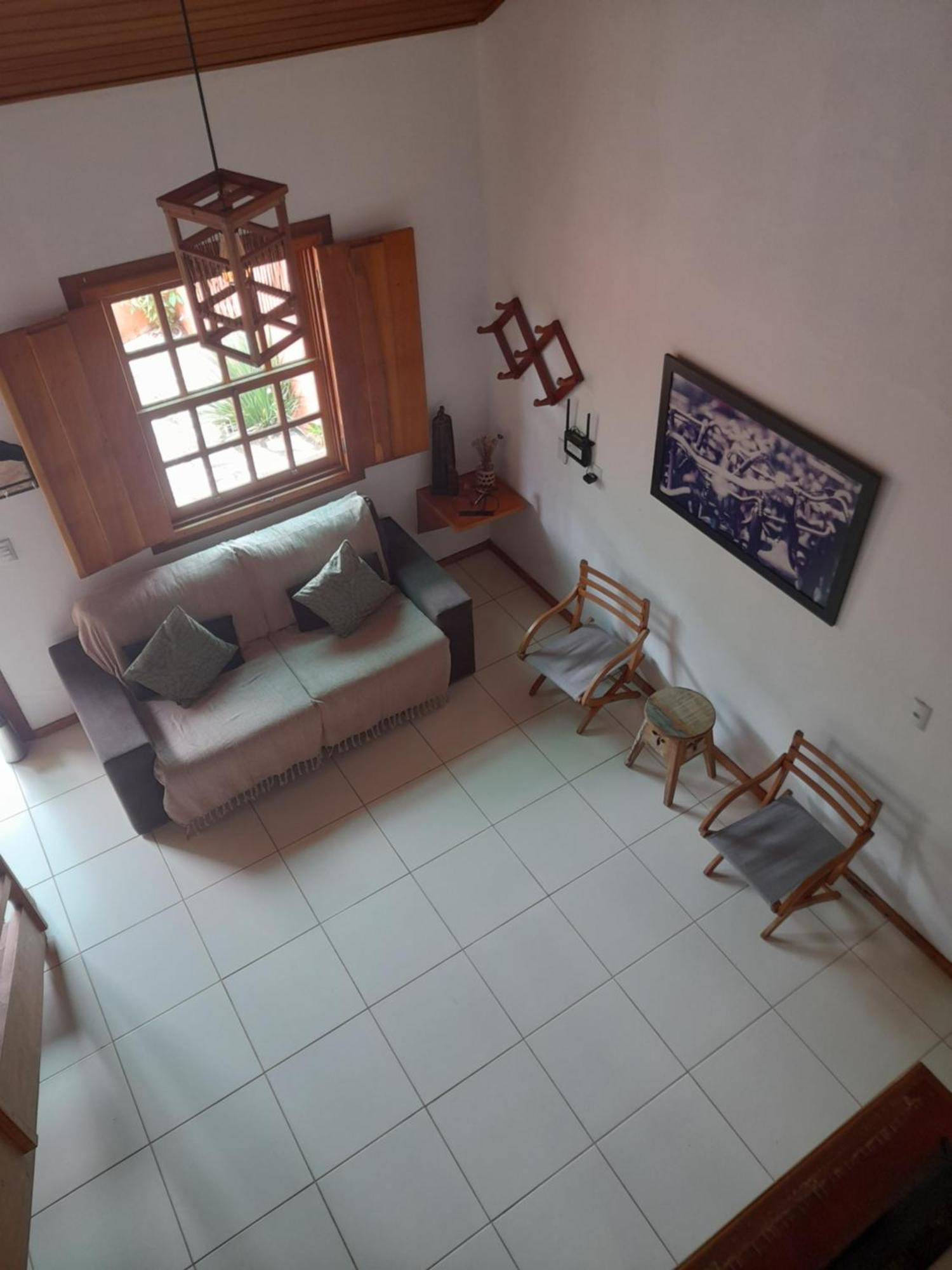 Loft Dos Ciclistas Apartment Pirenópolis Екстериор снимка