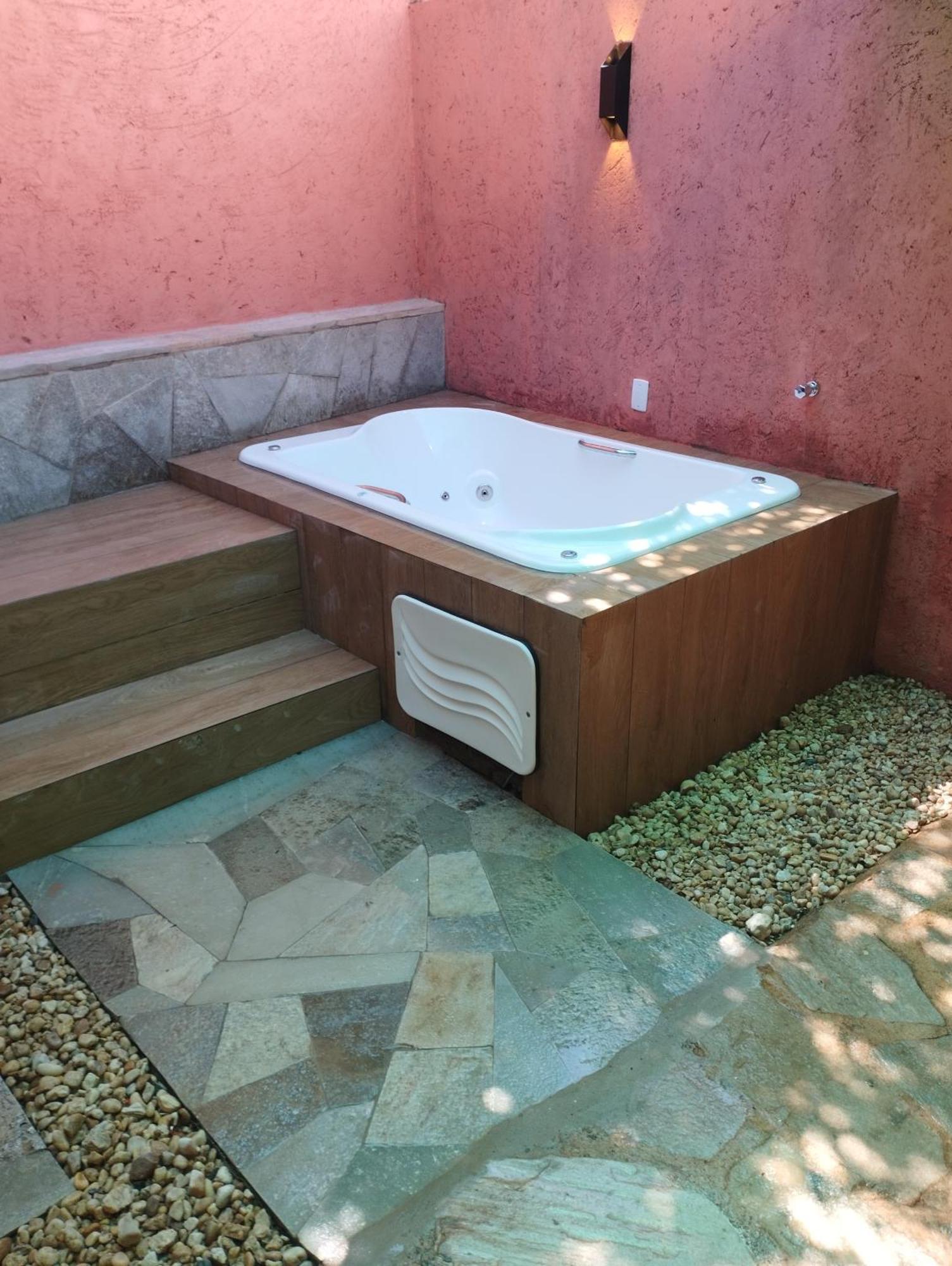 Loft Dos Ciclistas Apartment Pirenópolis Екстериор снимка