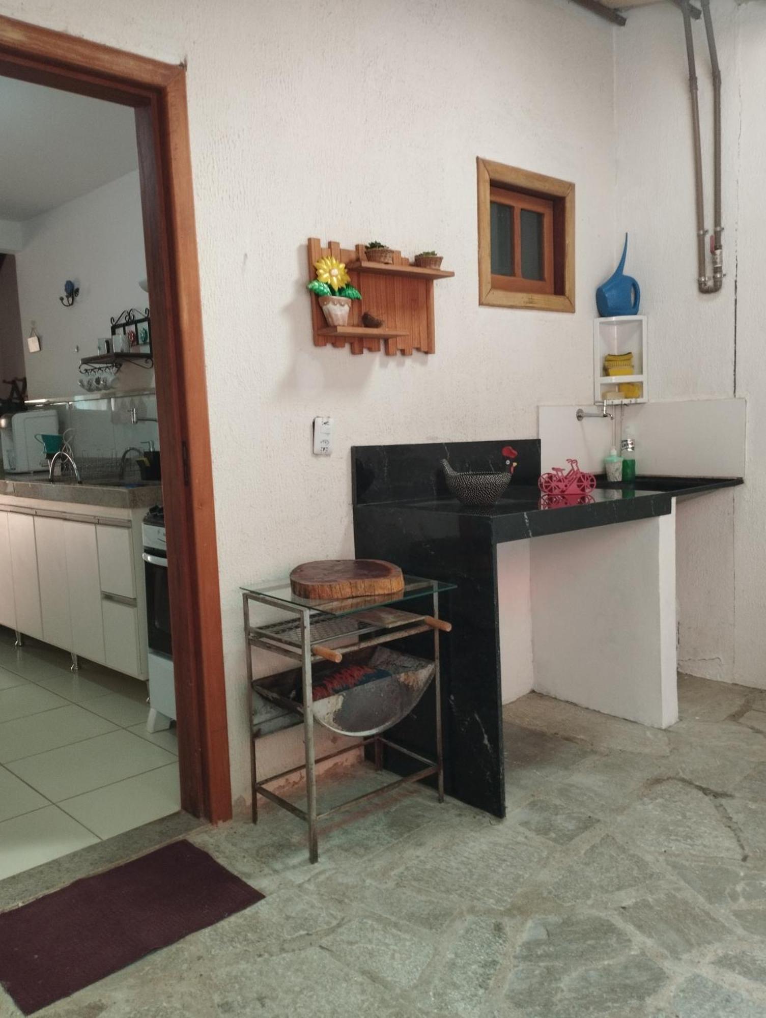 Loft Dos Ciclistas Apartment Pirenópolis Екстериор снимка