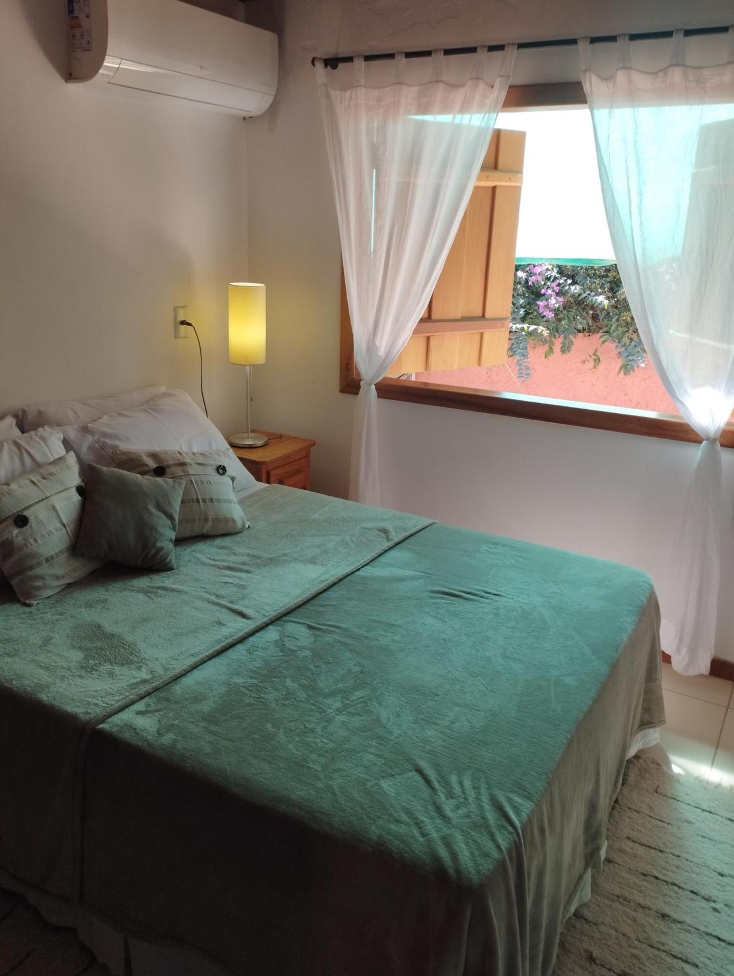 Loft Dos Ciclistas Apartment Pirenópolis Екстериор снимка